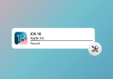 iOS 18 更新暂停或取消该怎么办？6 招教您快速解决