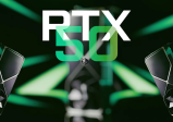 NVIDIA 下一代GeForce RTX 5090 和RTX 5080 规格泄漏