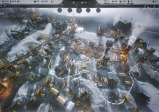 惯老板模拟续作《Frostpunk 2》玩法大改难度依旧，你永远无法满足所有人