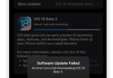  iOS 18 故障和解决方法合集