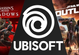 Ubisoft下修财年目标启动内部调查，《星际大战：亡命之徒》11月上架Steam救营收