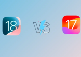 iOS 17.7 VS iOS 18：该升级 iOS 哪一个版本？