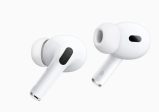 苹果专利显示下一代AirPods Pro 或可侦测心脏疾病