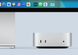 M4 Mac mini 电源键在哪？怎么用？解析苹果反人性设计用意