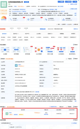 北京辰信建设有限公司是国企吗？工资待遇怎么样？  第1张