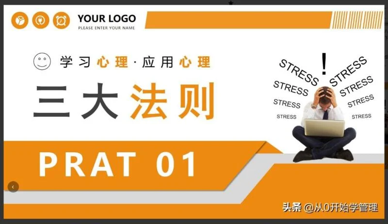 职场心理学的18个定律（三大法则三大效应十八定律图文）  第3张