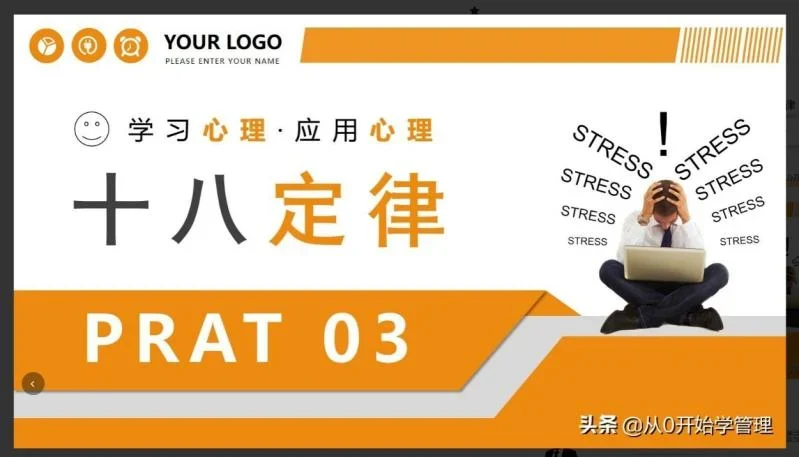 职场心理学的18个定律（三大法则三大效应十八定律图文）  第8张