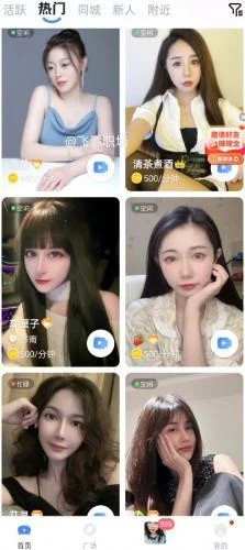 合适职场女生有收益高的聊天软件  第1张