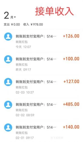  充电赚钱软件一天赚500元是真的还是假的？ 第3张