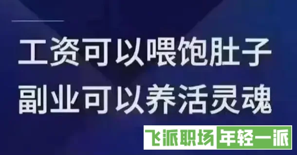 职场副业可以做哪些项目，适合职场人士的副业项目  第1张