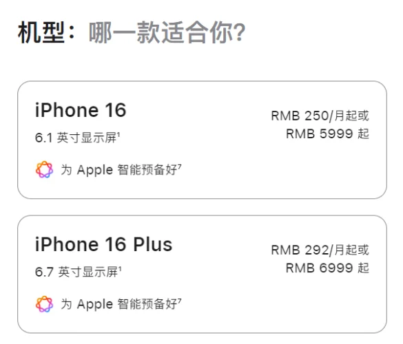 iPhone 16 与 15 新旧大比拚！新的一定比较好？旧的 CP 值更高？  第4张