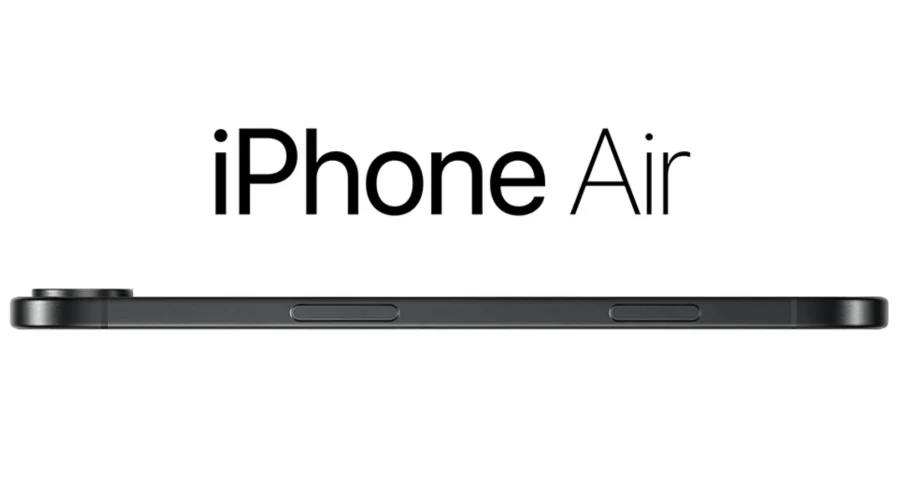 外媒提出不购买 iPhone 16 ，等待 17 Air 的 3+1 个理由  第1张