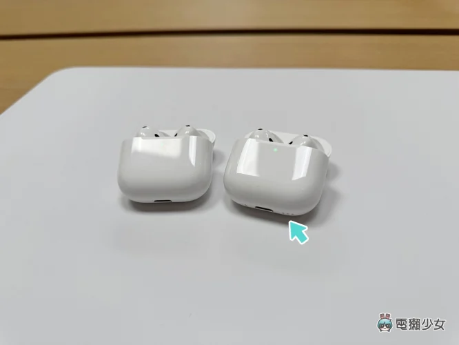 AirPods 4 降噪版实戴体验心得老实说！加映：全新配色的 Max  第5张