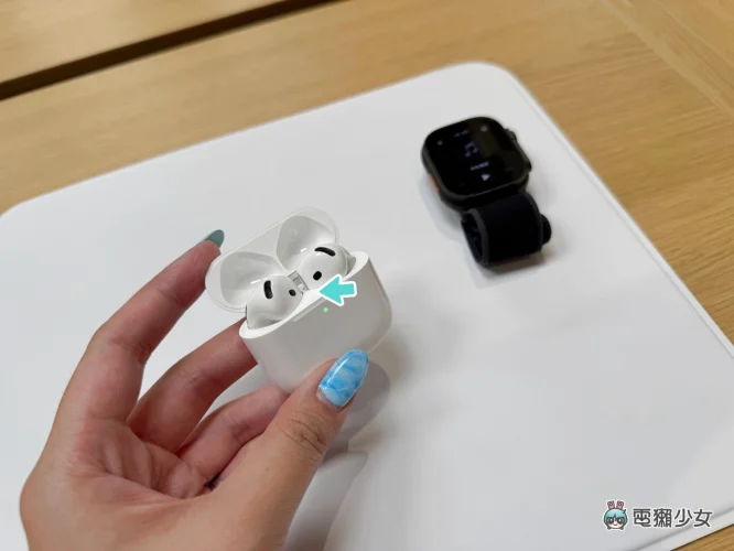 AirPods 4 降噪版实戴体验心得老实说！加映：全新配色的 Max  第7张