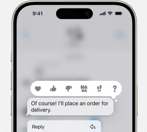 外媒揭露：iOS 18 新 BUG，Messages 收发双方都会崩溃，修复方法就是删除对话记录  第2张