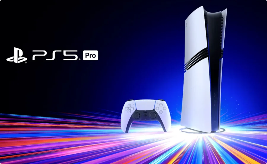 PS5 Pro 强化光追与效能确认11月7日开卖，国外是699.99 美元那么中国卖多少钱？  第1张