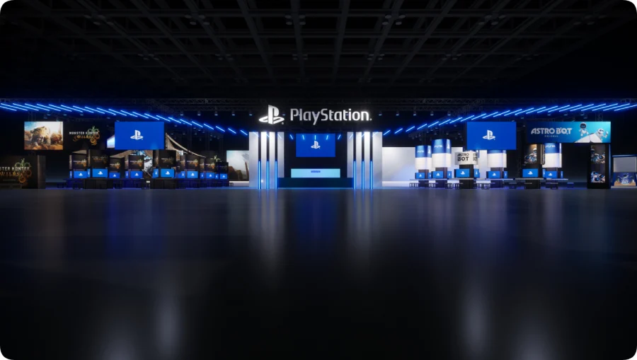 【TGS 24】PlayStation 公开 TGS 参展详情 将首度开放加强版 PS5 Pro 主机试玩  第1张