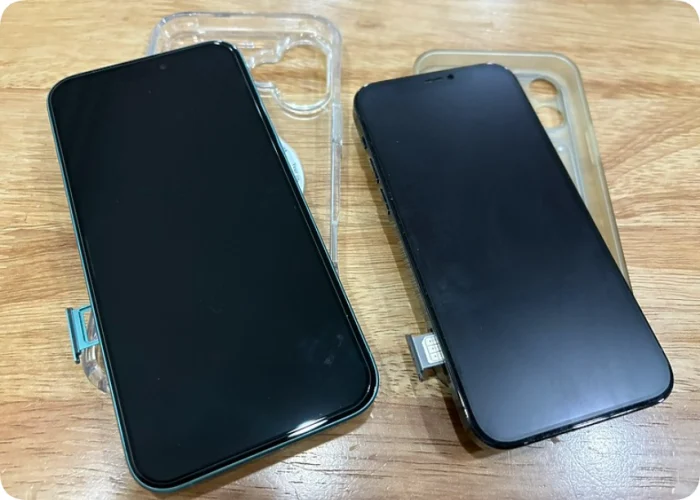 iPhone 16 Plus 512GB 开箱体验，丢掉原来的iPhone 12  第11张