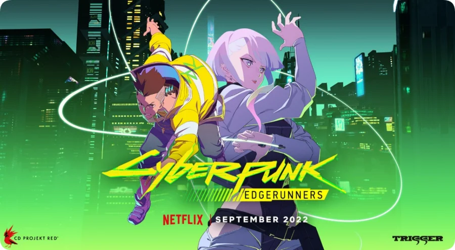 Netflix 确认将与 CDPR 合作打造另一部《电驭叛客》改编动画  第4张