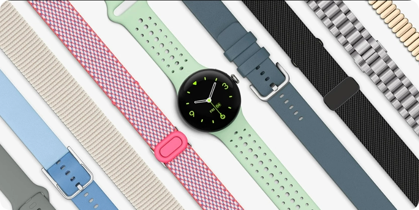 Pixel Watch 用户回报更新 Wear OS 5 后发生尴尬变砖状况  第5张