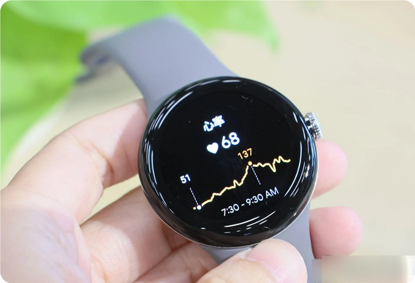 Pixel Watch 用户回报更新 Wear OS 5 后发生尴尬变砖状况  第4张