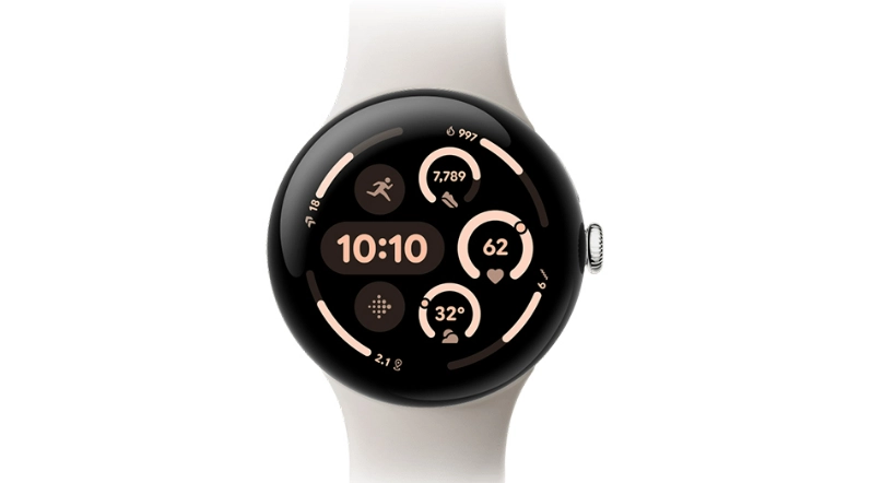 Pixel Watch 用户回报更新 Wear OS 5 后发生尴尬变砖状况  第1张