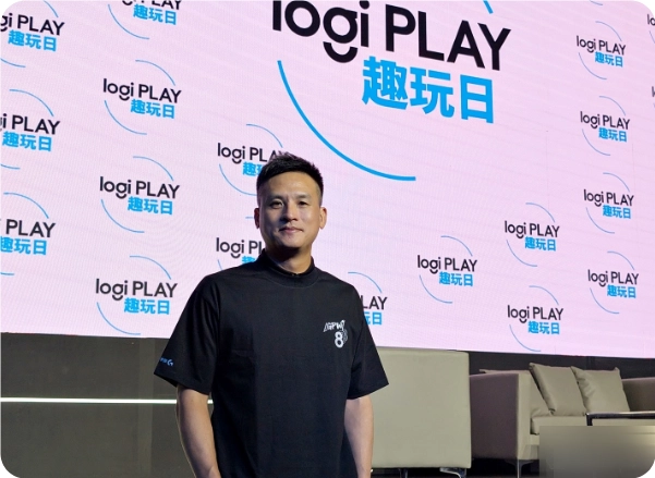 罗技年度新品 2024 Logitech G logi PLAY 职业系列电竞滑鼠与新键盘系列公开  第15张