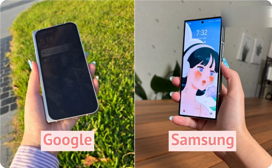 Google Pixel 9 Pro Fold 与三星 Galaxy Z Fold6：大折叠机使用心得老实说  第6张