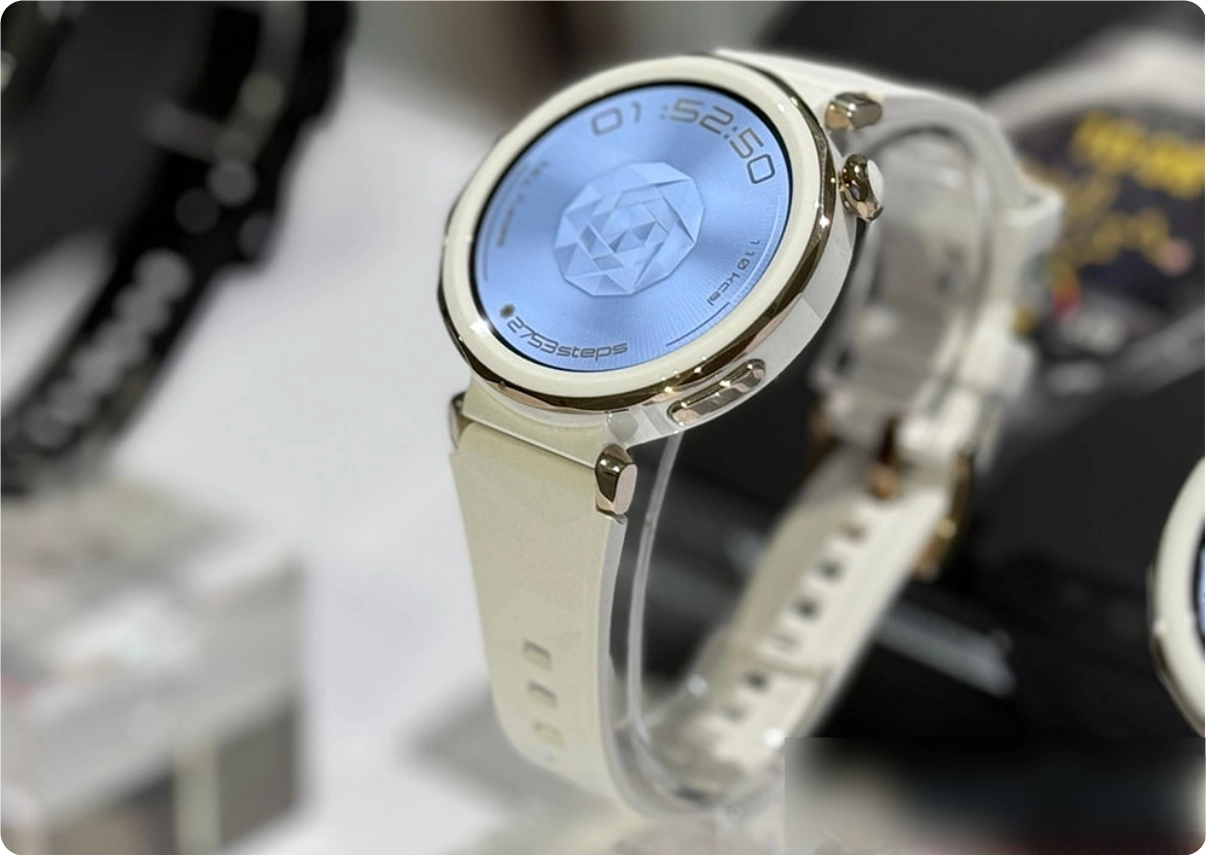 HUAWEI WATCH GT 5 Pro、WATCH 以及 Ultimate推出，时尚科技锋芒毕现  第5张