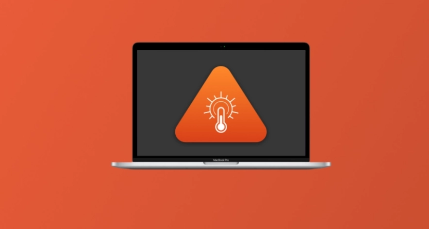 【macOS Sequoia】Mac 过热发烫的原因及解决办法  第1张