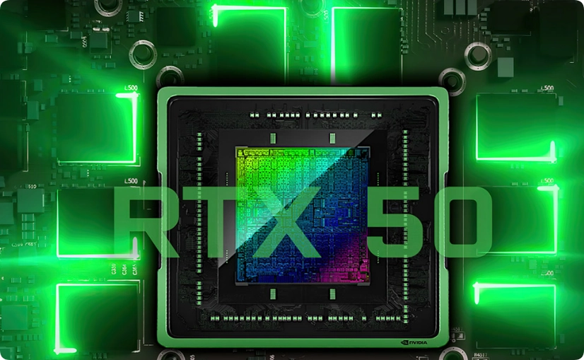 NVIDIA 下一代GeForce RTX 5090 和RTX 5080 规格泄漏  第4张