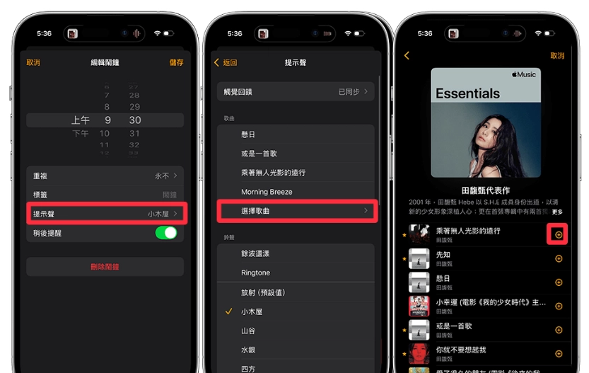 12 个 Apple Music 功能与隐藏小技巧，苹果iPhone用户必学！  第11张