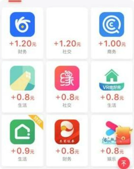 每天轻松赚100元的APP（三款实际可行的软件）  第4张