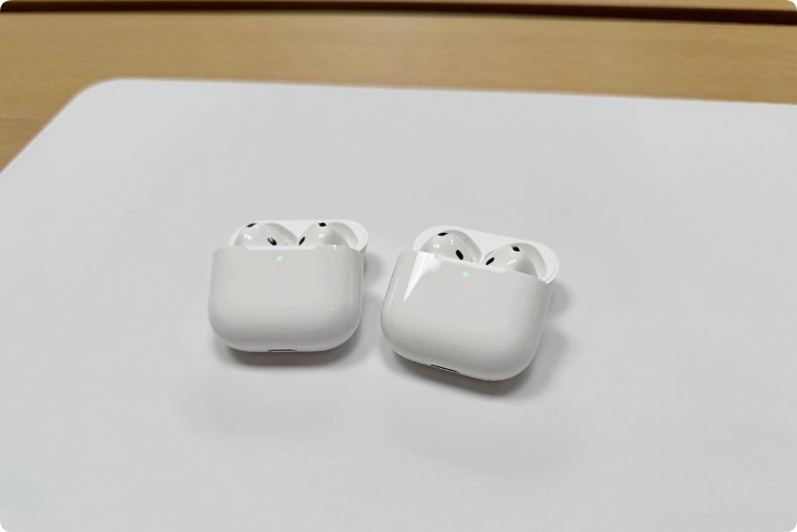 用AirPods Pro 2 实测iOS 18 新功能：摇个头就能叫Siri 拒接电话！  第3张